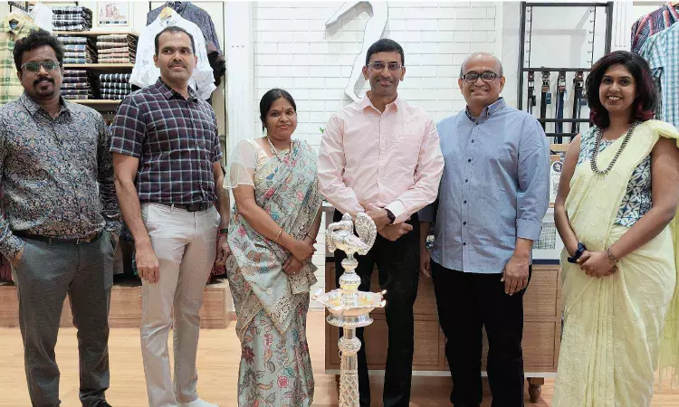 Indian Terrain expects revenues to expand by 10% this fiscal: Charath Narasimhan